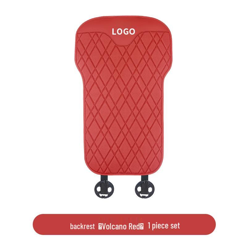 Fits Geely Headrests, Lumbar Supports, and Seat Cushions; Perfect for All Seasons.