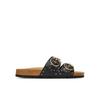 Sandals ONLY Shoes Onlmaxi-15 Pu Studs Buckle