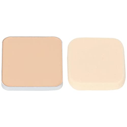 excel (Excel) Featherize On Puder Nachfüllung FO01 (Natürlicher Ocker 10) Stiftung