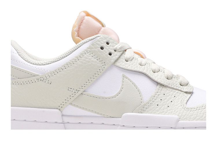 Nike Dunk Low Disrupt Sea Glass White (Women's)