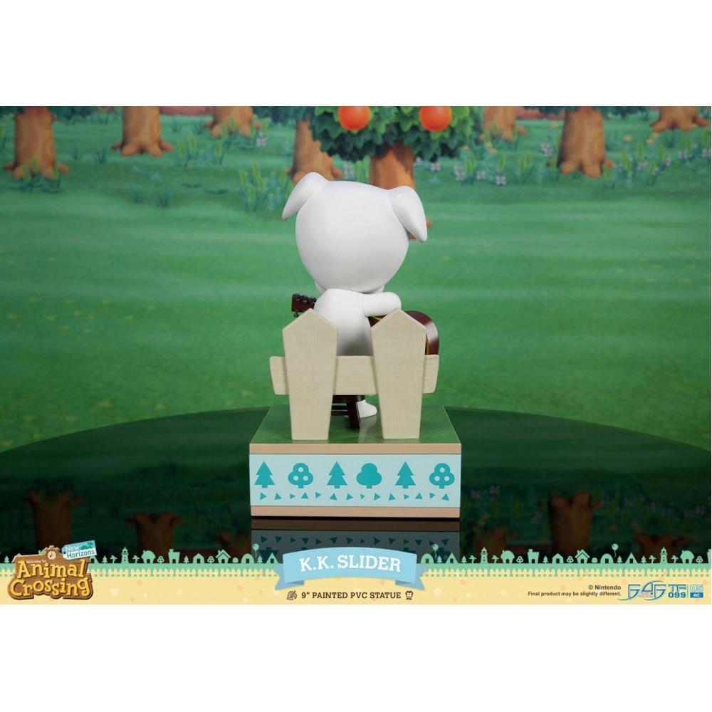 Animal Crossing Dobutsu No Mori Animal Crossing New Horizons Totakeke Pvc Statue