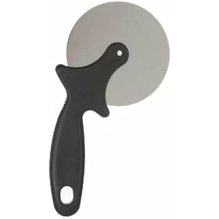 Emporte-pièces - Kinvara - Lot de 12 - Acier inoxydable - Plastique - Multicolore - 21 x 1,5 x 10 cm