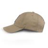 RIGOON STUDIO Logo Play R Ball Cap (Beige)