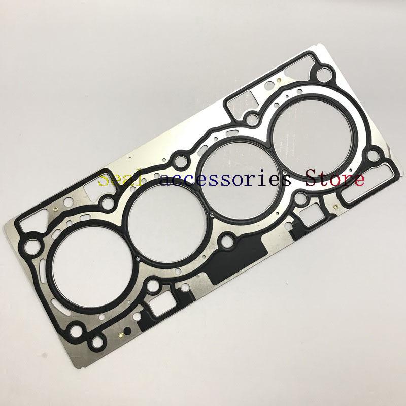 Car Accessories DS7G6051BC DS7G6051BB DS7G6051CA DS7Z6051D 1845570 210923 2390629 Cylinder Gasket For FORD KUGA FOCUS MONDEO 1.5