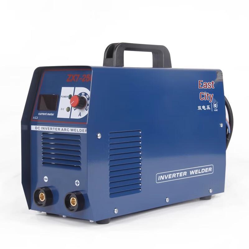 Dongcheng ZX7-250G(II) Industrial Welding Machine CN plug (adapter included)