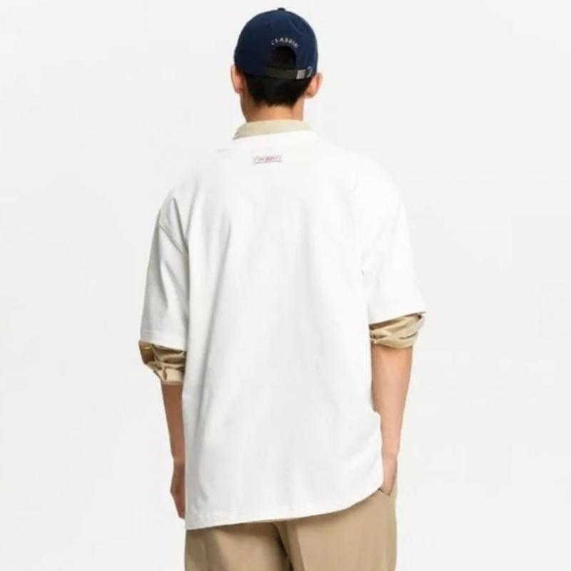 Sellerhub Sports New Balance Sleeve Tee Heritage Short Sleeve Tee Nbnee21113 39