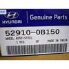 New Genuine Wheel Rim Assy For Hyundai Eon 2011 to 2019 e080
