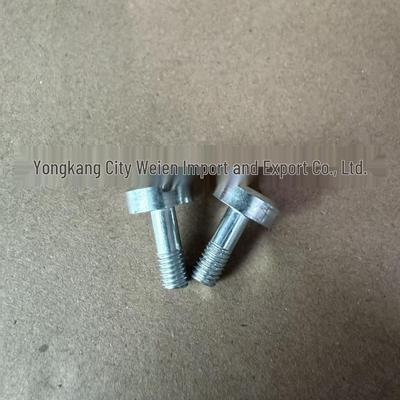 251 Chainsaw Cylinder Head Cover Screw