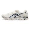 Gel Flux 4 Cream Blue Men Sneakers White 1011A614-102