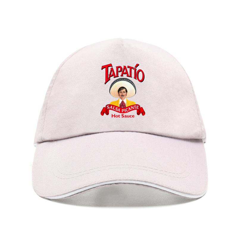 Neue Mütze Tapatio en aa Picante Origina ogo T en Woen Adjutabe Top Baseball Cap