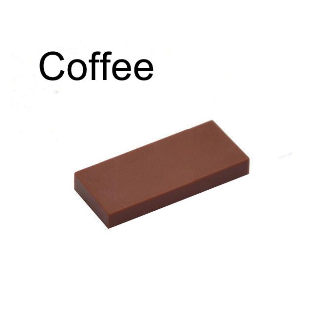 

1000pcs DIY Building Blocks Smooth 1x2 Thin Figure Bricks Educational Creative Toys for Children Size Compatible With 3069 30070