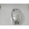 Vincent HRD Petrol Gas Tank With Knee Cushions Ident Chrome Steel |Fit For