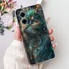 For Xiaomi Redmi Note 11E 5G Case Popular Flower Love Heart Soft Silicone Capa Back Cover For Xiaomi Redmi 10 11 Prime 5G Bumper