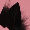 Cute Kitten Ears Headband Headwear Headdress Party for Cosplay, Christmas, Halloween