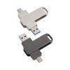 High Speed USB OTG Fast Data Flash Drive Transfer Compact Portable Universal Plug-Play