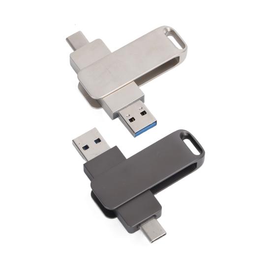High Speed USB OTG Fast Data Flash Drive Transfer Compact Portable Universal Plug-Play