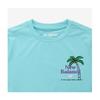 New Balance Kids Long Sleeve T shirT Rash Guard Nk9re2102u 84 swimsuiT seT