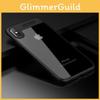 X Iphone For 8 7 6s Plus 10 Luxury Ultra Slim Clear Shockproof Bumper Cover Case