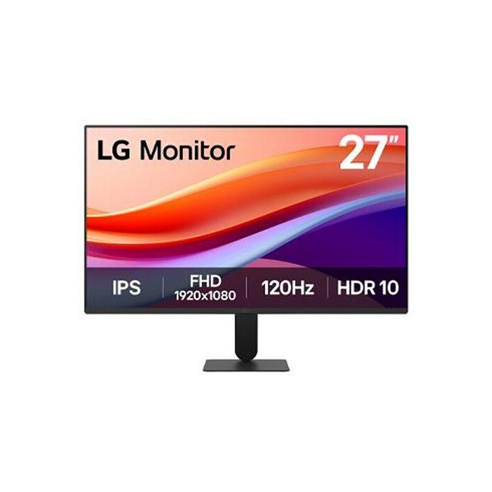 Ecran PC Lg 27U411A-B