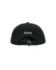 GUVO G Logo Cap, Black