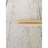 Japanese Product Yamato Bussan Bamboo Disposable Chopsticks with Toothpicks 20cm x 5mm, 100 Pcs