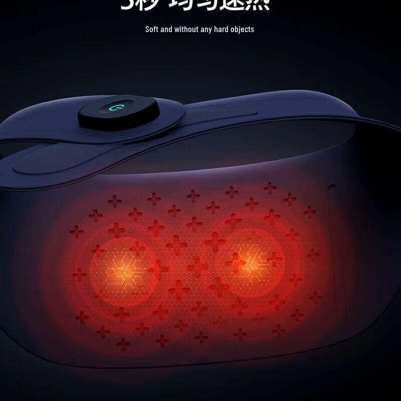 Philips Herbal Heat Therapy Neck Wrap CN plug (adapter included)