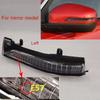 Protective Cover Door Mirror Shell For Chery Tiggo 7 Tiggo 8 X5 2017- Car Rearview Accessories Replace Pearl White