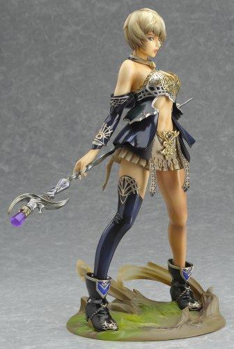 Lineage II Human Mage (1/8 scale PVC painted finished product)