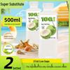 Super Sub Natural Beverages