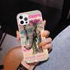 Elephant Mandala Aztec Phnoe Case for Iphone 17 Air 16 16E 11 12 13 Mini 14 Plus 15 Pro Max 7 8 + SE 2020 Phone Cover Coque