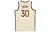 Nike Maillot Nike NBA Swingman Stephen Curry Golden State Warriors City Edition pour Grands Enfants HM5981-123