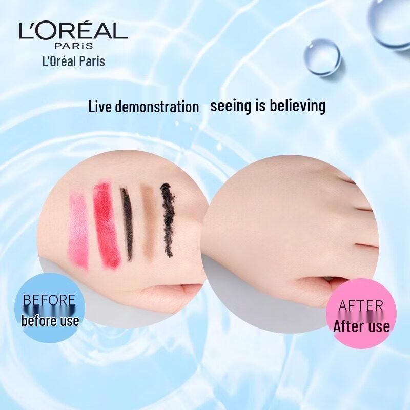 L'Oréal 3-in-1 Micellar Cleansing Water