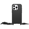 Coque - otterbox - iphone 15 pro - ultrafin - magsafe - lanière détachable