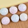 Squeeze Cat Paw Cute Soft Decompressing Pinching Plasticine New Fidget Cat's Paw Relief Squishy Toy Gift Stress  Ball