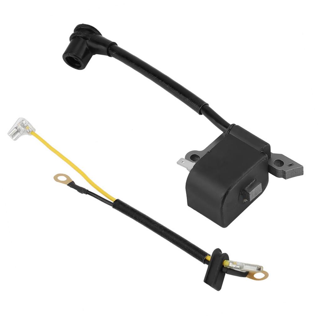 Ignition Coil for , 137 141 23 235 240 26 36 41 Chainsaw 136 Replacement 545199