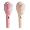 Retractable Self-Cleaning Hair Brush Scalp Massage Anti-static Air Cushion Comb Portable Travel Men Women Hair Detangling Styling Brush