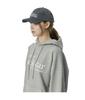 JOEGUSH Rockstar Dog Nylon Cap (Charcoal)