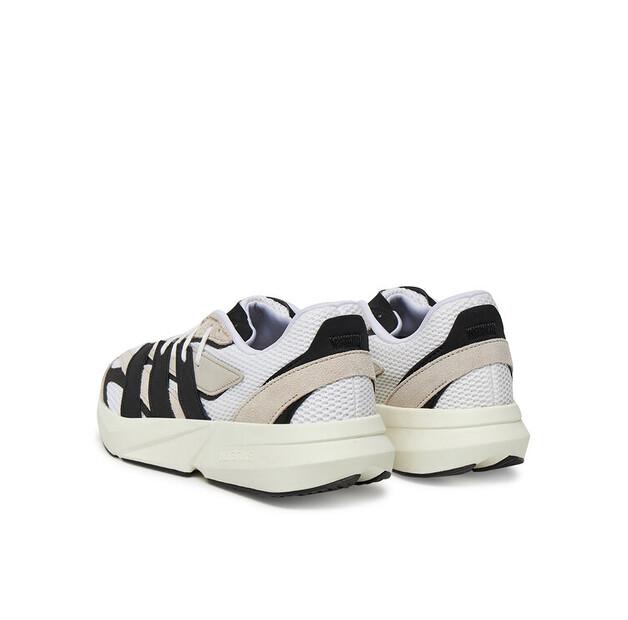 Men's Adidas Lightblaze Sneakers Jh6944 Beige