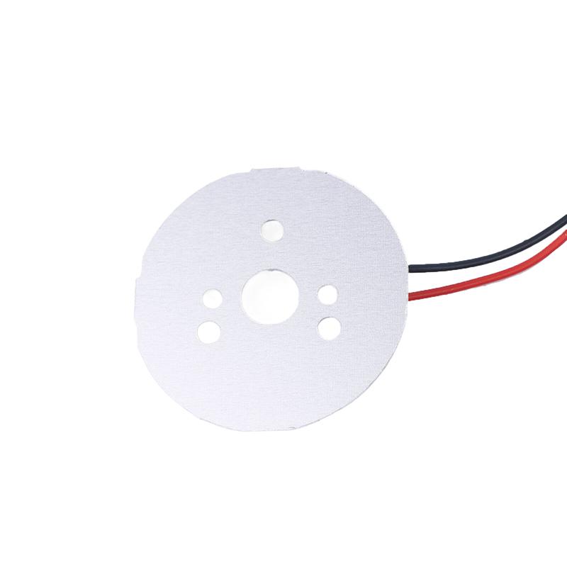 1Pc Led Light Source Round Light Panel 3W 5W 7W Smd5730 Diy Ceiling Light Led Bulb Modification Light Panel Accessories