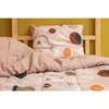 "Sky Dream" Duvet Cover Set All Sizes Reversible 100% Cotton / 57 Threads/cm² the Butterfly Effect - - Duvet Cover Set 140 X 20