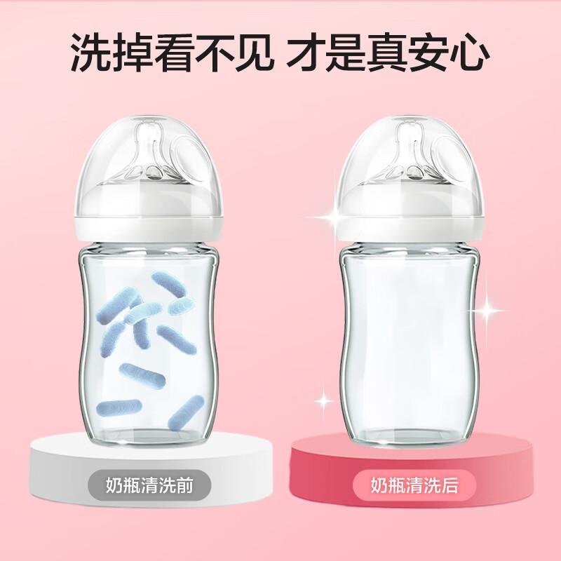 NetEase Natural Concentrated Dishwashing Detergent