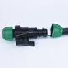 PE Kulventil Snabb Reparation PVC Rörkopplingar - Snabbanslutningsventilhus Tillbehör
