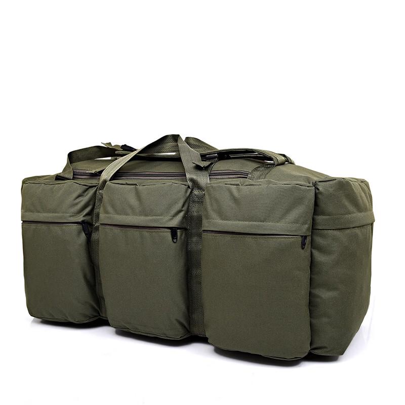 BinXun 90L Large Capacity Outdoor Backpack