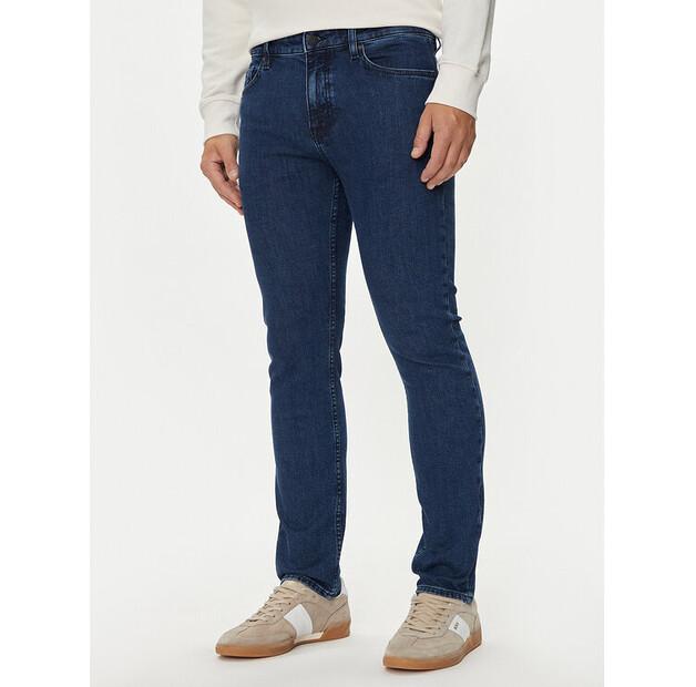 

Джинсы Boss Delaware 50520948 синий Slim Fit 34/34