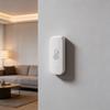 Wireless Hygrometer with App Control for Temperature and Humidity Tracking