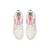 Anta Casual Low-Top Running Shoes Women Sneakers White Red 122038859-1