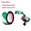Bird Repellent Tape 2.5cm*50m Of Bird Tape For Outdoors Bird Reflector Tape Farm Yards