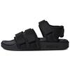 Adilette Sandale Wmns 2.0 Schwarz Damen CG6623