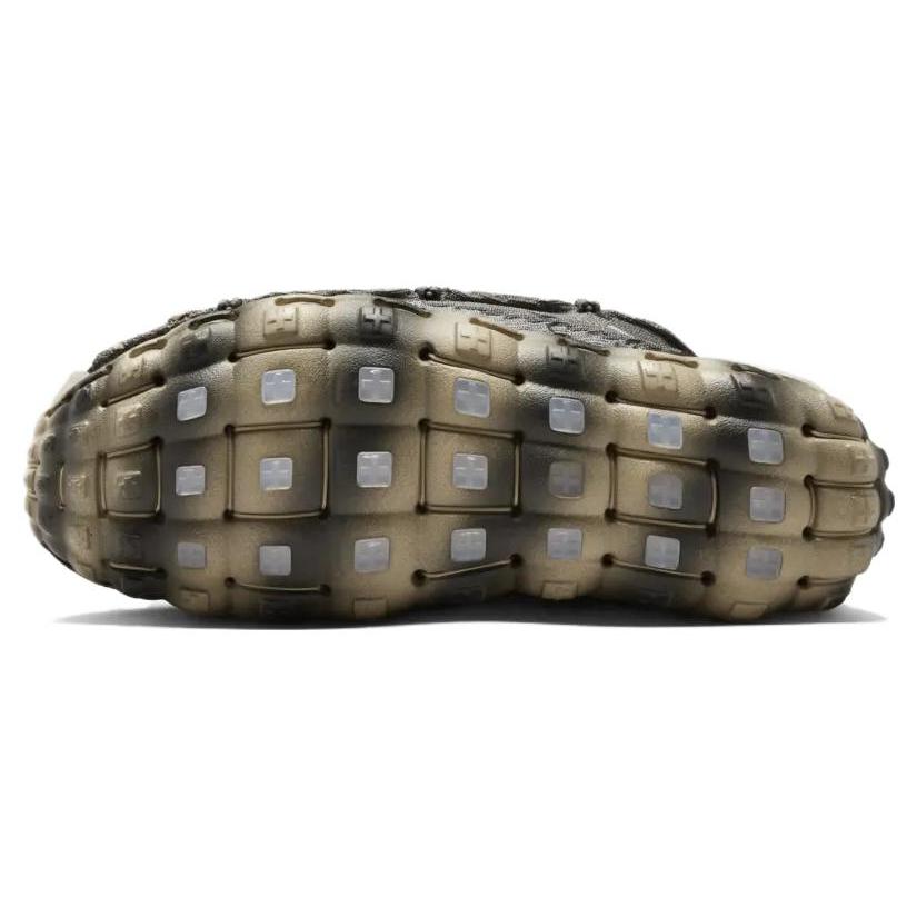 New Nike Ispa Mindbody Olive Grey