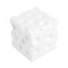 5/7cm Cheese Squeezed Cube PU Slow rebound Slow Rebound Fidget Toy  Home Decoration